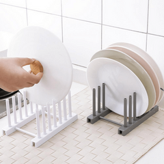 Detachable Draining Rack For Kitchen Sink Drain Basket