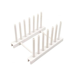 Detachable Draining Rack For Kitchen Sink Drain Basket