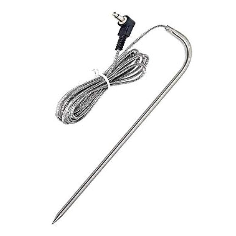 Metal Meat Probe for Particle Grills & Smoking Machines