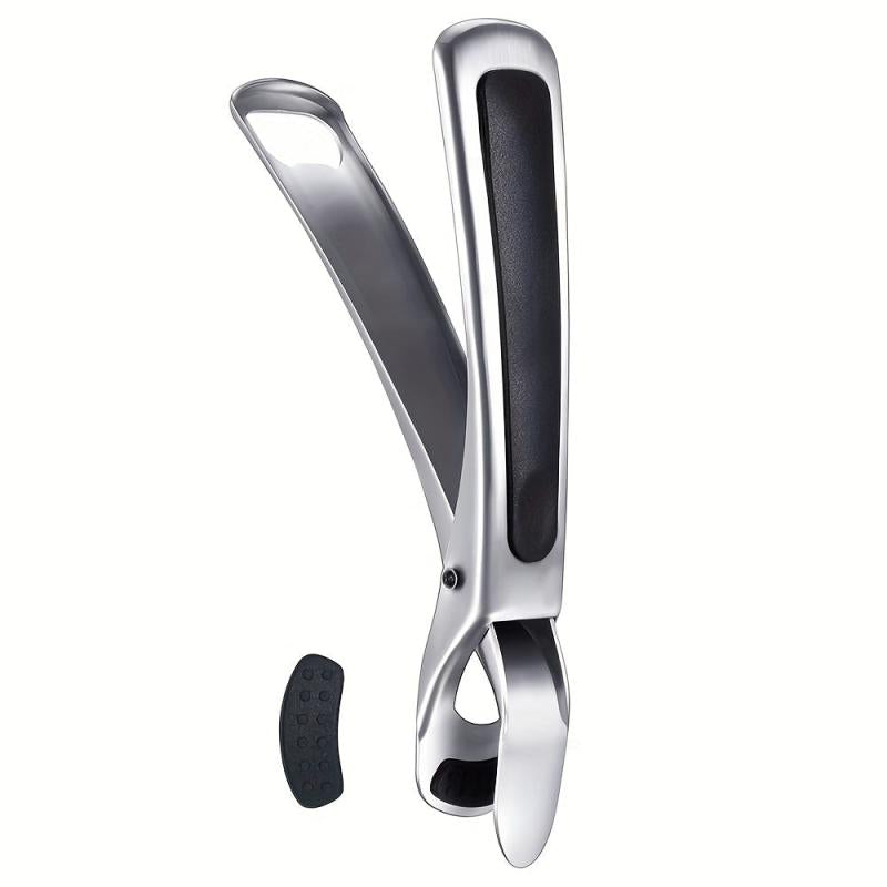 Cooking Anti-Scald Pot Tongs Plate Gripper for Instant Pot Air Fryer Pans