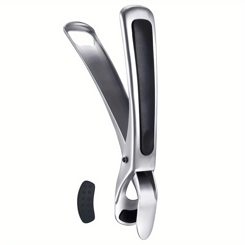 Cooking Anti-Scald Pot Tongs Plate Gripper for Instant Pot Air Fryer Pans