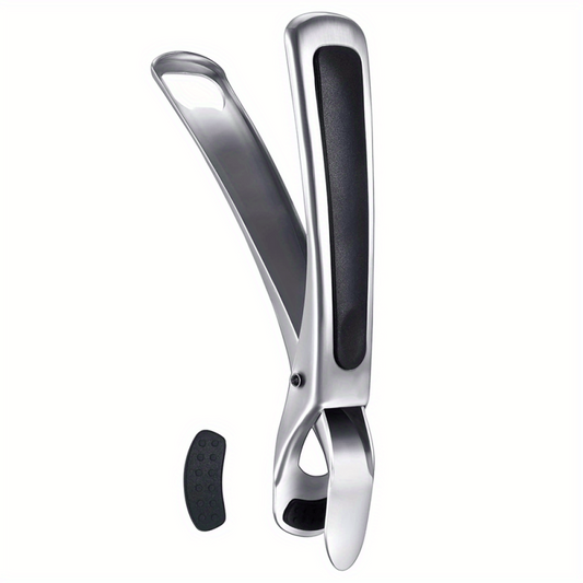 Cooking Anti-Scald Pot Tongs Plate Gripper for Instant Pot Air Fryer Pans