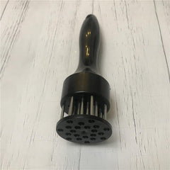 16 Blade Stainless Steel Meat Tenderizer for Perfectly Tender Steak