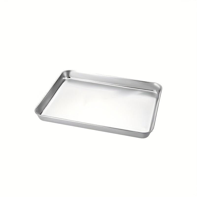 Stainless Steel BBQ Tray for Upgrade
