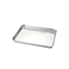 Stainless Steel BBQ Tray for Upgrade