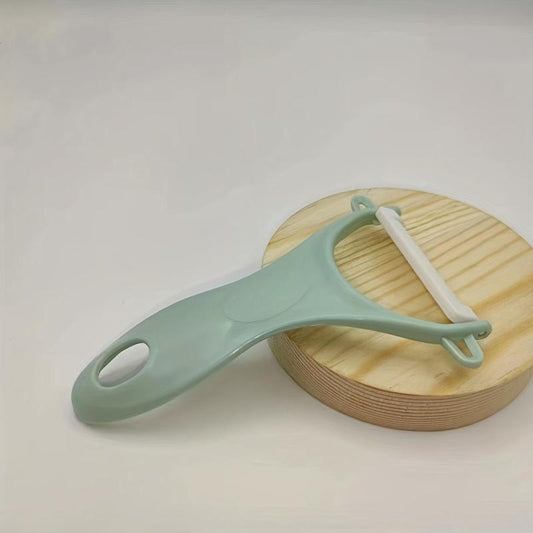 Portable Vegetable and Fruit Potato Peeler Kitchen Tool