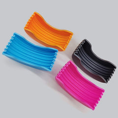 Silicone Burger Clip: Upgrade Your Burger Making Game