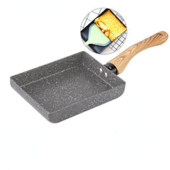 1pc Non Stick Frying Pan Omelette Pan Set