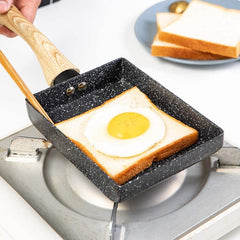 1pc Non Stick Frying Pan Omelette Pan Set