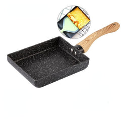 1pc Non Stick Frying Pan Omelette Pan Set