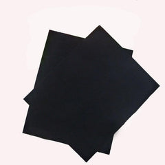 2pcs Reusable Non-stick Oven Mat 0.2mm Thick Teflon Kitchen Mat, Baking Tool