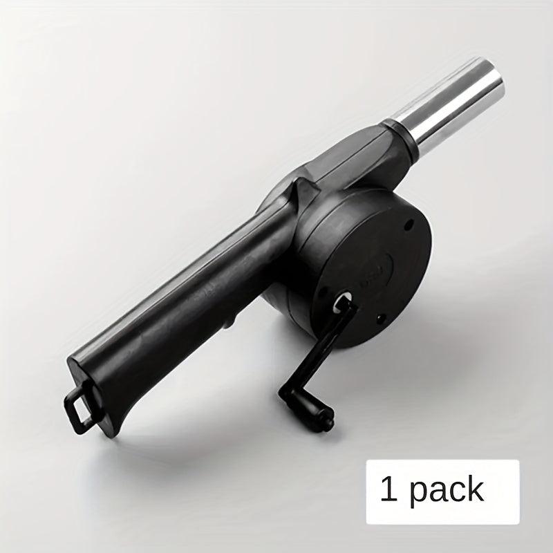 Outdoor Manual Blowers for Camping Fire Tools Barbecues