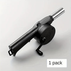 Outdoor Manual Blowers for Camping Fire Tools Barbecues