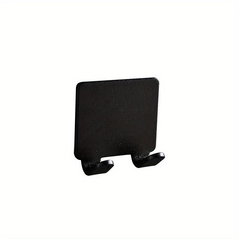 Shaver Storage Rack & Key Hanger for Bathroom - Mounted Shaver Holder