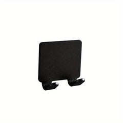 Shaver Storage Rack & Key Hanger for Bathroom - Mounted Shaver Holder