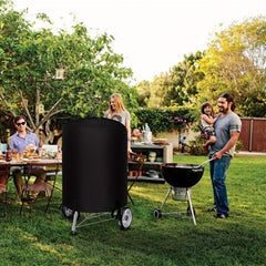 Waterproof Kettle Grill Cover BBQ Accessories