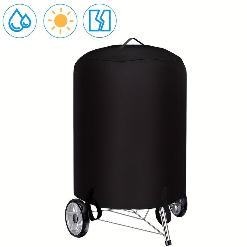 Waterproof Kettle Grill Cover BBQ Accessories
