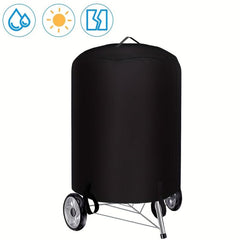 Waterproof Kettle Grill Cover BBQ Accessories