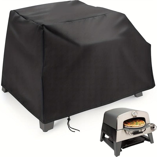 Waterproof Grill Cover for CGG 403 Portable Pizza Oven
