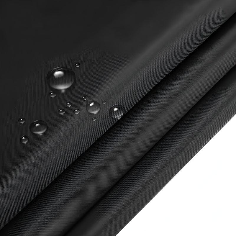 Waterproof UV Protection Cover for Outdoor Patio Banana Umbrella