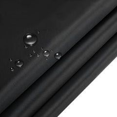 Waterproof UV Protection Cover for Outdoor Patio Banana Umbrella