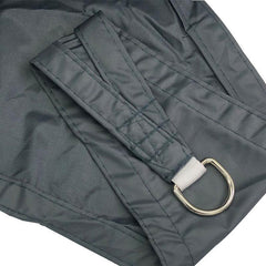 1pc 2 3 3 6 5M Triangle Sun Shade Sail Canopy UV Block Sun Shelter