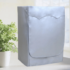Washing Machine Cover Waterproof Sunscreen Dustproof