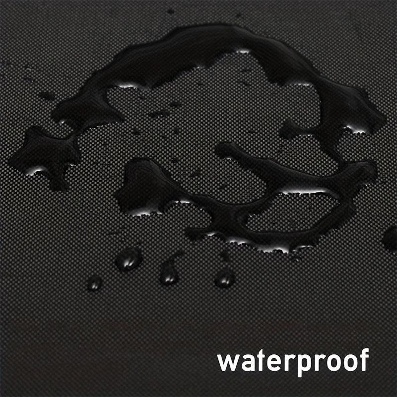 Waterproof Rectangular Dining Table Cover