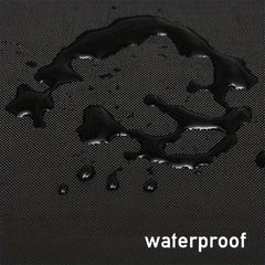 Waterproof Rectangular Dining Table Cover