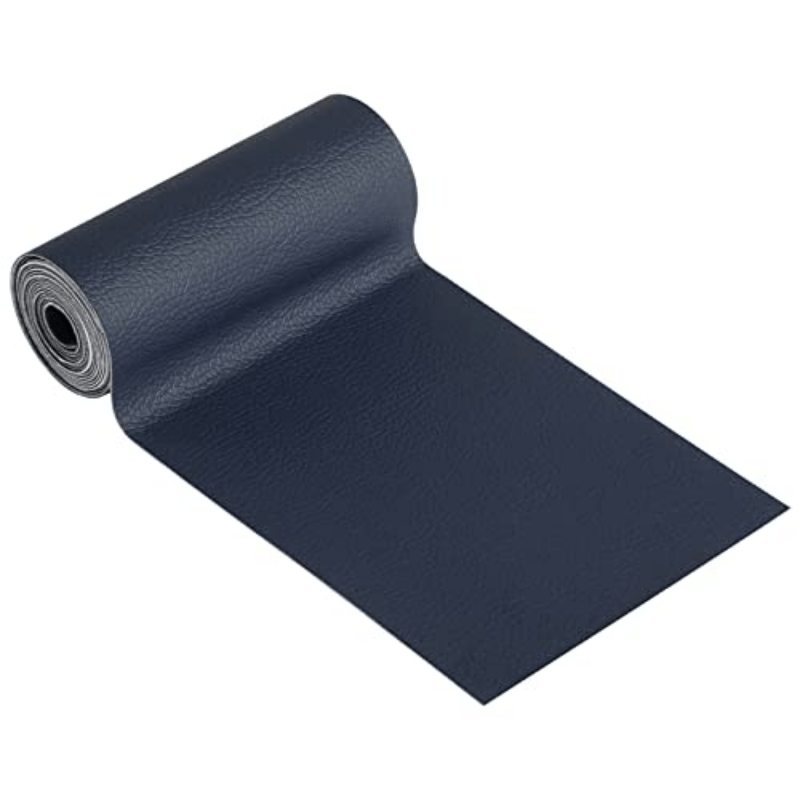 1pc Leather Repair Patch Self Adhesive Redecoration Tape for Sofa Car Seat