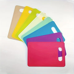 Plastic Cutting Board Kitchen Gadgets 28 18