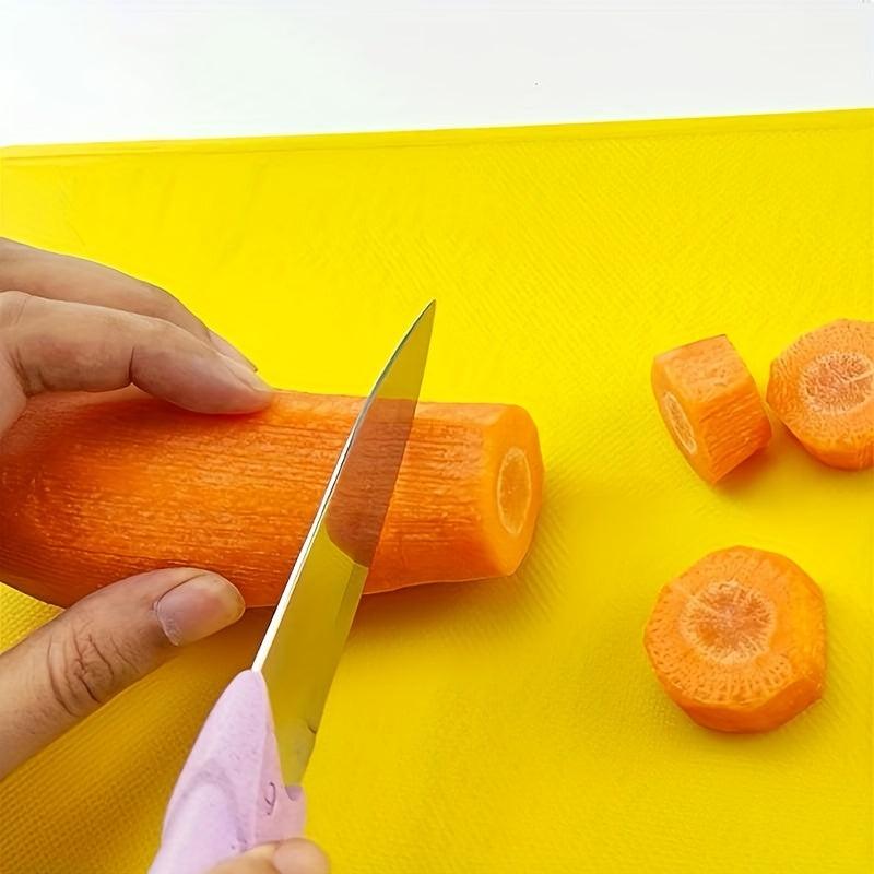 Plastic Cutting Board Kitchen Gadgets 28 18