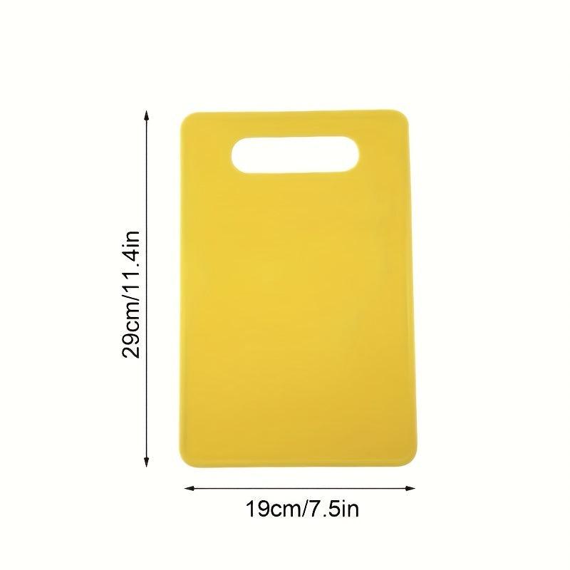 Plastic Cutting Board Kitchen Gadgets 28 18