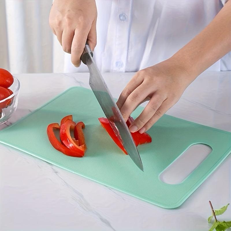 Plastic Cutting Board Kitchen Gadgets 28 18