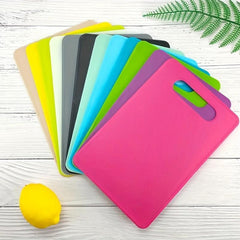Plastic Cutting Board Kitchen Gadgets 28 18
