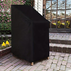Waterproof Patio Table Cover Tear Resistant for Garden Patio