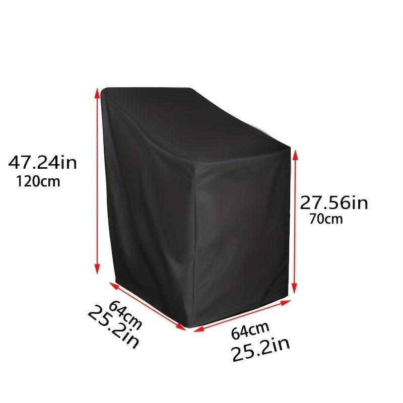 Waterproof Patio Table Cover Tear Resistant for Garden Patio