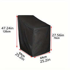 Waterproof Patio Table Cover Tear Resistant for Garden Patio