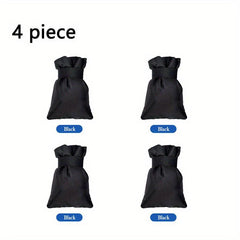 4pcs Winter Waterproof Faucet Cover Cold Proof Insulation Antifreeze