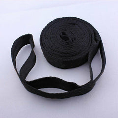 Outdoor Hammock Binding Set Knot Reinforced Polyester 5 Loops 14 Loops