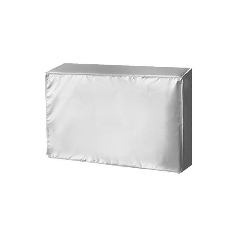 Outdoor AC Cover Waterproof Dustproof Heat Dissipation