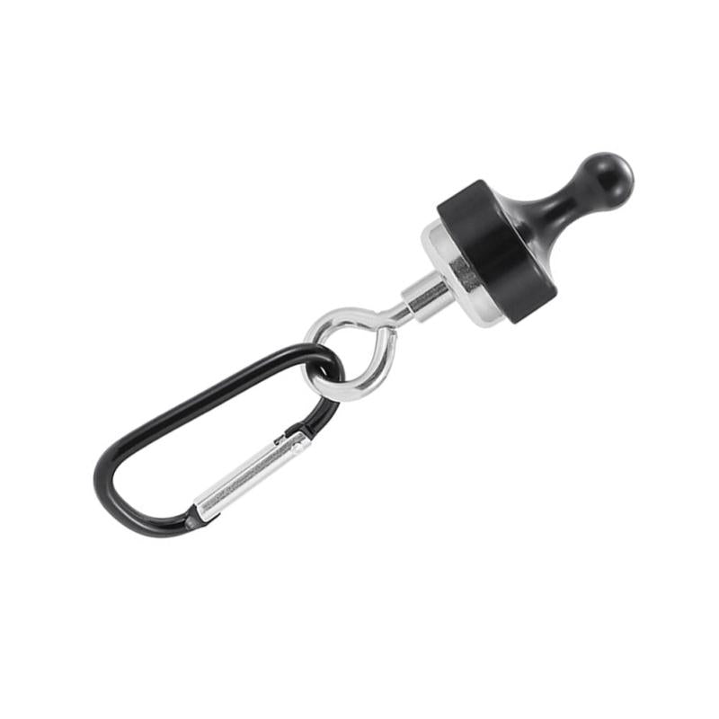 Camping Magnetic Hook Hanging Buckle Tent Clip