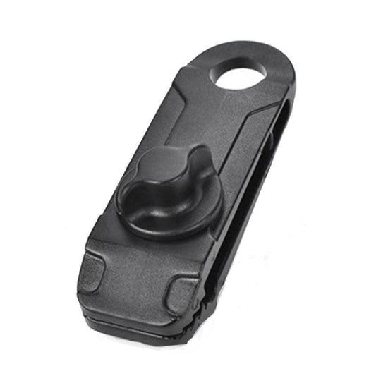 Durable Tarpaulin Clip for Awning Tent, Outdoor Camping Hook