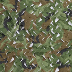 Camouflage Net Camo Net Camouflage Shade Net Durable Cover For Shade Camping