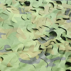Camouflage Net Camo Net Camouflage Shade Net Durable Cover For Shade Camping