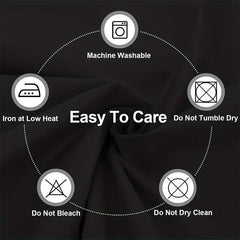 Waterproof Round Patio Table Cover Heavy Duty 600D Oxford Fabric