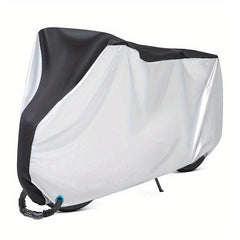 Waterproof Bike Cover for Mountain Road & Heavy Duty Bikes