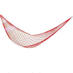 Outdoor Camping Hammock Mesh Net Sleeping Bed