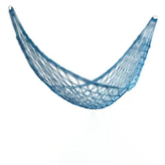 Outdoor Camping Hammock Mesh Net Sleeping Bed