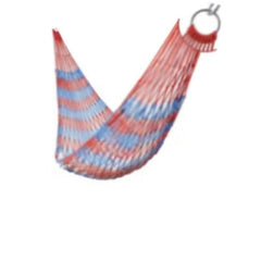 Outdoor Camping Hammock Mesh Net Sleeping Bed